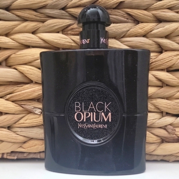 Yves Saint Laurent Black Opium - Picture 1 of 2